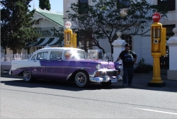 1956 Chevrolet 210